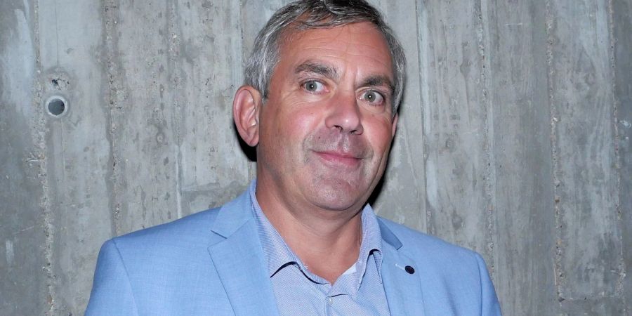 Der Autor Wladimir Kaminer hat Anfeindungen gegen seine Familie wegen deren Herkunft beklagt.
