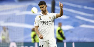 marco asensio