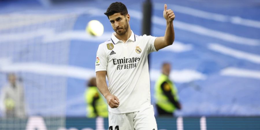 marco asensio