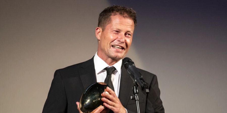 Til Schweiger