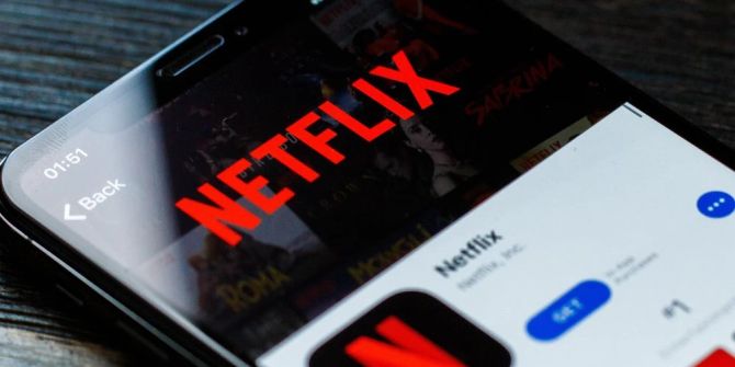 netflix