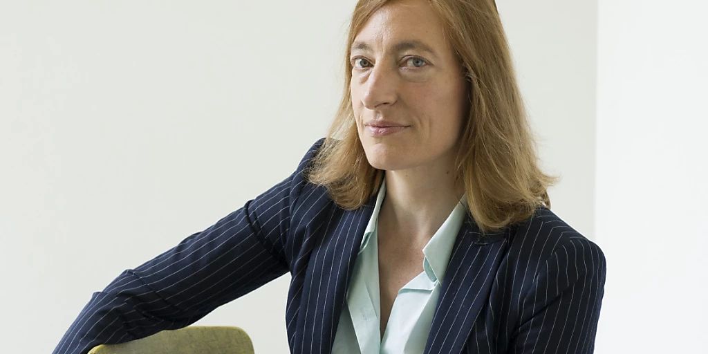 Schriftstellerin Ruth Schweikert ist gestorben