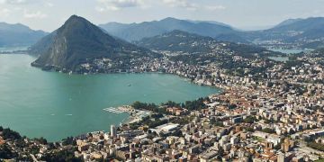Lugano