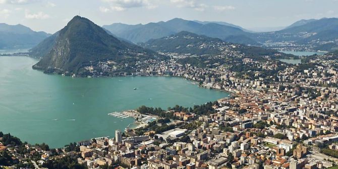Lugano