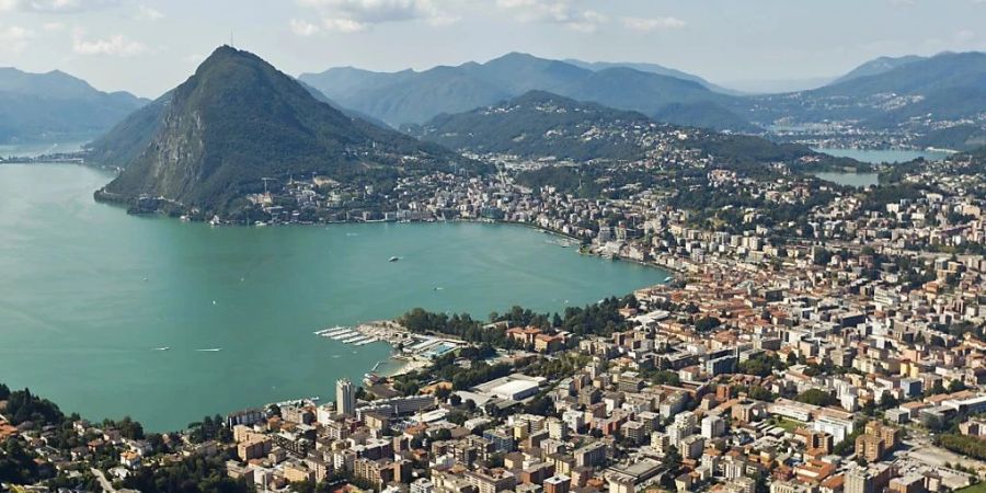Lugano