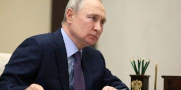 KSE-Vertrag Russland Krieg