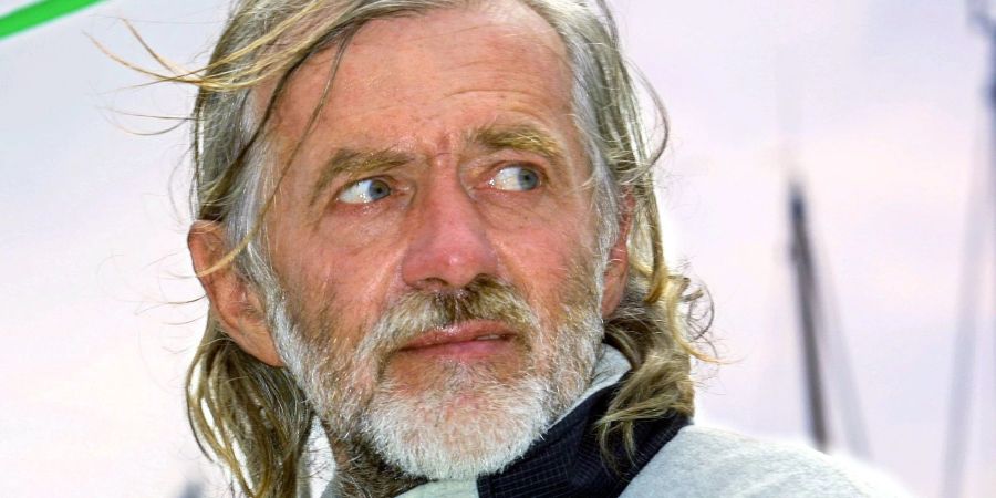 Wilfried Erdmann ist im Alter von 83 Jahren gestorben.
