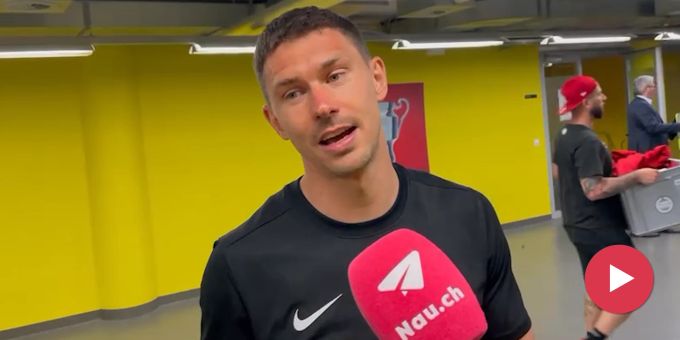 Double-Triumph - YB-Fassnacht: «Unglaublich viel Last, die nun abfällt»