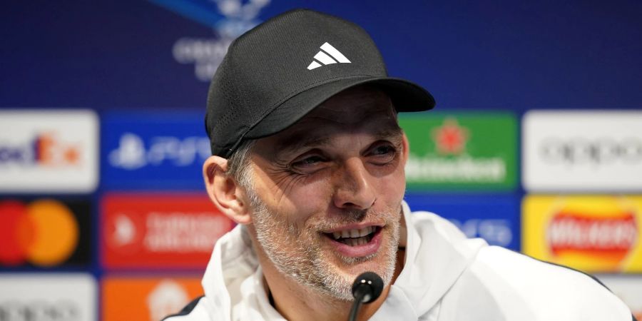 Champions League