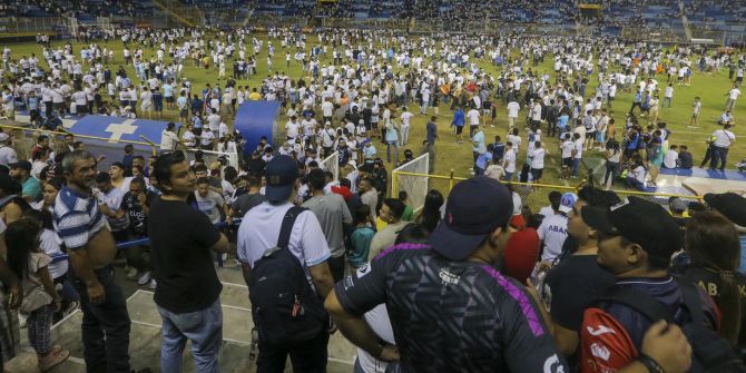 El Salvador