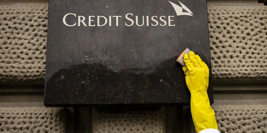 Credit Suisse