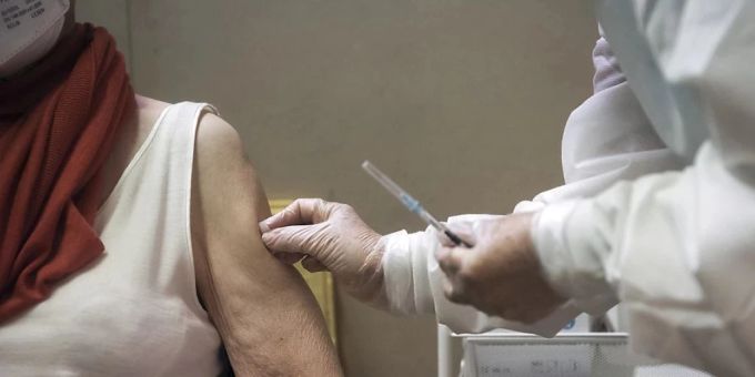 Die Stiko hat neue Impfempfehlungen herausgegeben. stiko