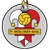 FF Brüglingen Basel 4. Liga Logo