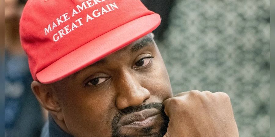 Kanye West hat Ärger mit einer Fotografin.