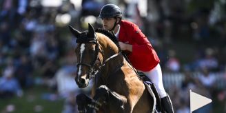 CSIO St. Gallen