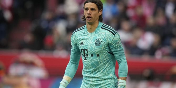 Yann Sommer