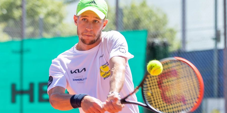 Yanik Kaelin / TC Teufenthal
