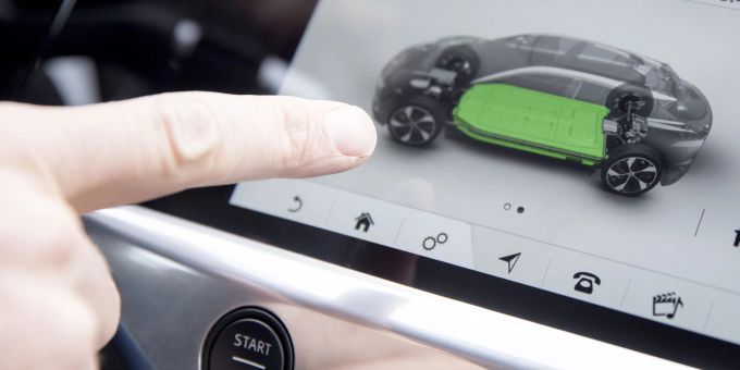 E-Auto - Lohnen die saftigen Aufpreise für grössere Akkus?