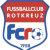 FC Rotkreuz IV 5. Liga Logo