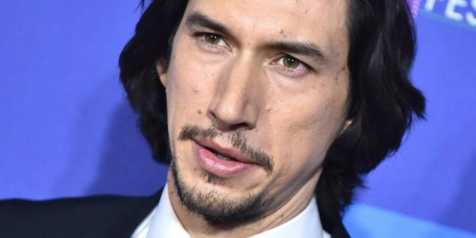 Kinozuschauer werden Adam Driver möglicherweise bald im Marvel-Universum erleben. Marvel