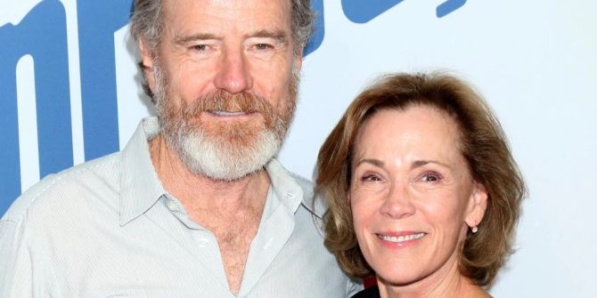 Bryan Cranston