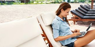 Wichtig zu beachten! - Vorsorge und Arbeit im Ausland
