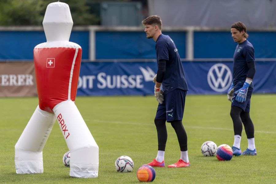 Yann Sommer