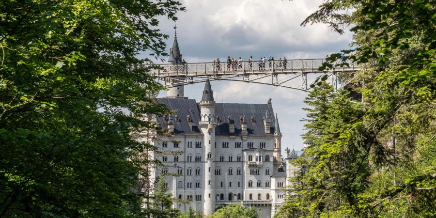 Marienbrücke