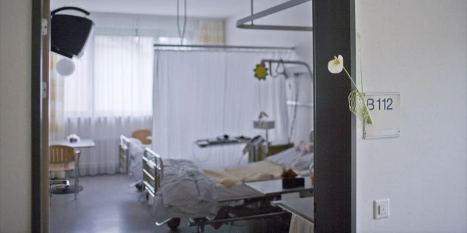 In Schaffhausen werden Palliativ-Care-Dienste künftig definitiv vom Staat finanziert. Schaffhausen