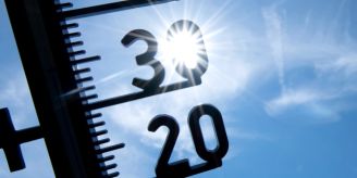 Sahara-Luft - Hitzewelle steht bevor: Bis zu 37 Grad erwartet Sahara-Luft - Hitzewelle steht bevor: Bis zu 37 Grad erwartet