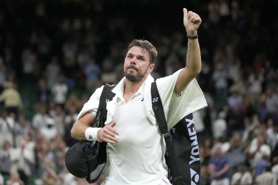 Stan Wawrinka