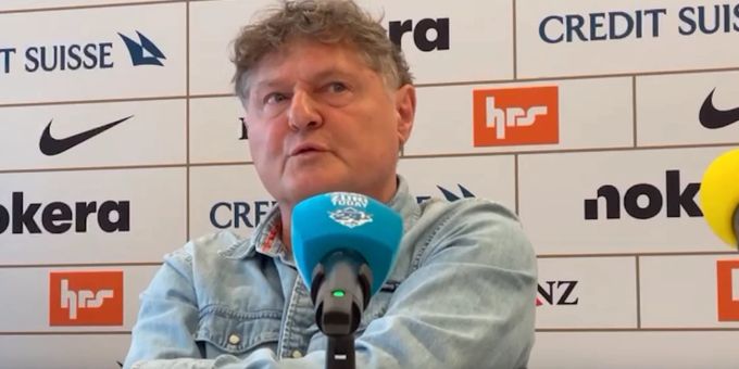 FCZ mit klarem Ziel - Canepa: Top 6 ist für gelungene Saison nötig