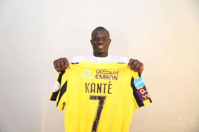 Kante
