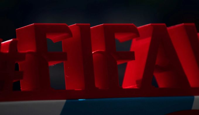 Die Fifa gab bekannt, dass die Club-WM in Dschidda ausgetragen wird. FIFA