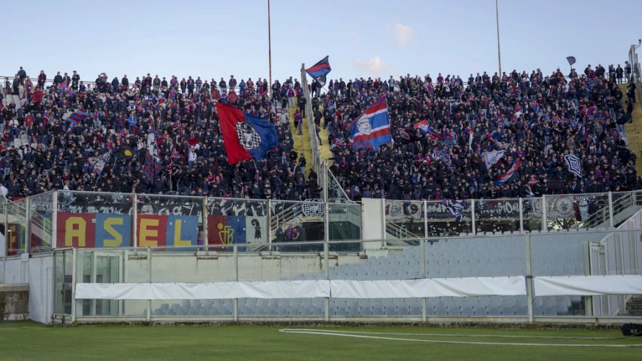 FC Basel