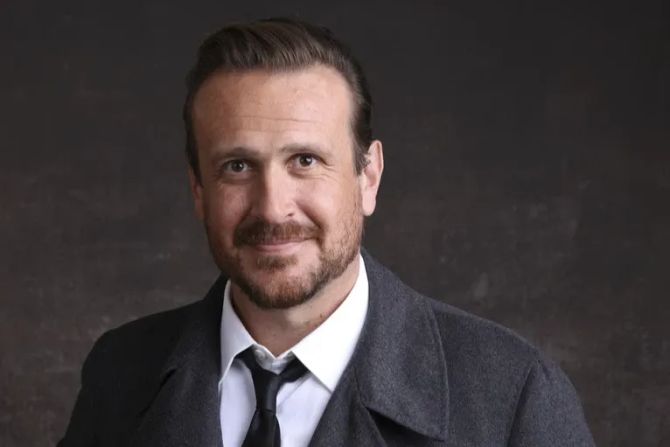 jason segel