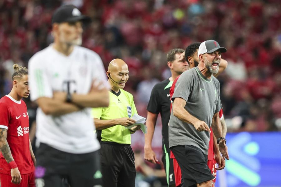 Jürgen Klopp