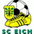 SC Eich Junioren C 3. Stärkeklasse Logo
