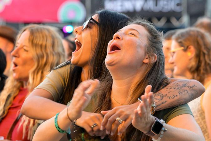 Lakelive Festival 2023.