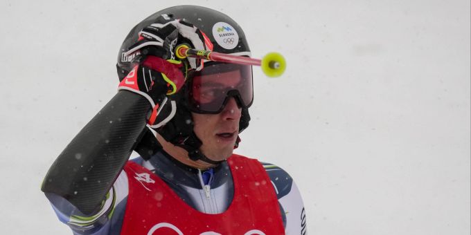 Zan Kranjec