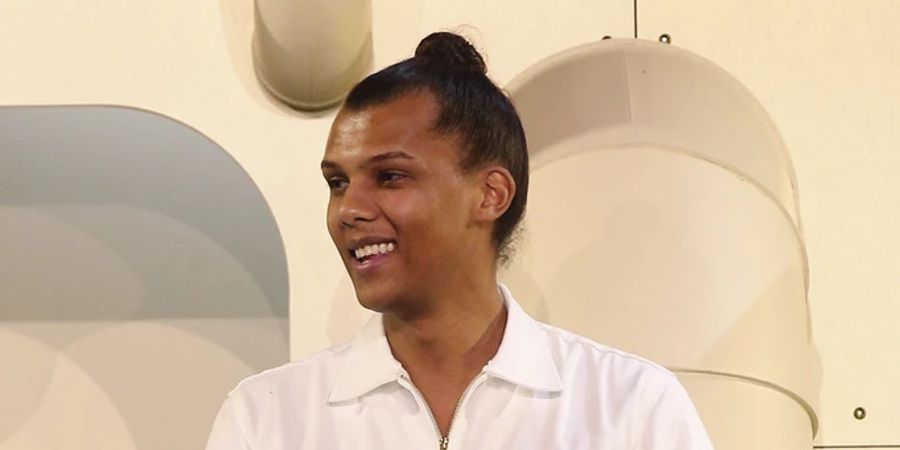 stromae