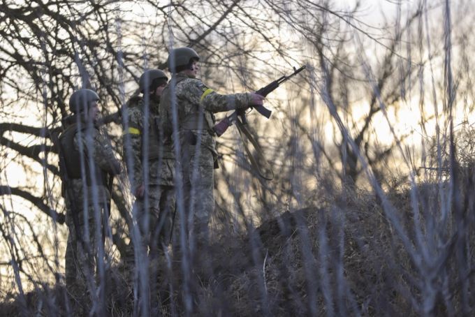 Ukraine Krieg: Putin Versetzt Atomkräfte In Alarmbereitschaft | Nau.ch