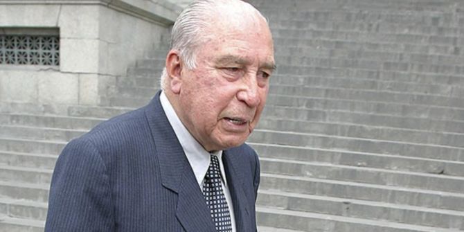 Francisco Morales-Bermúdez