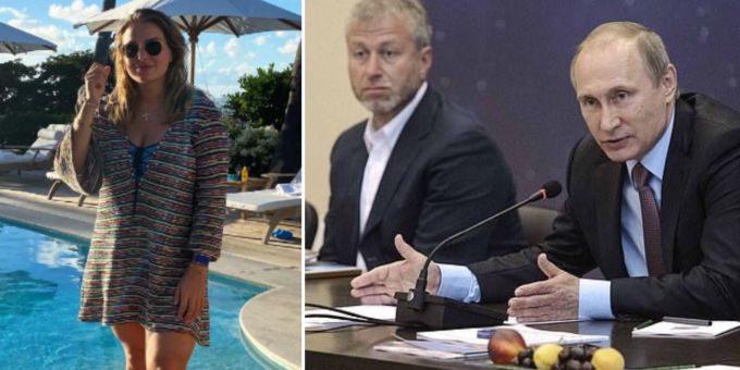 «Grösste Lüge» - Russische Oligarchen-Tochter feuert gegen Putin