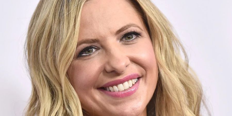 Sarah Michelle Gellar und ihre Co-Stars feiern 25 Jahre «Buffy».