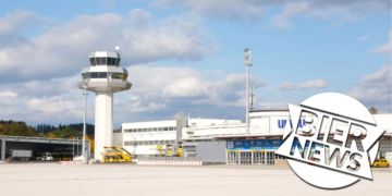 Flughafen Klagenfurt