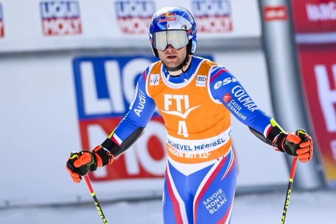 Lara Gut-Behrami