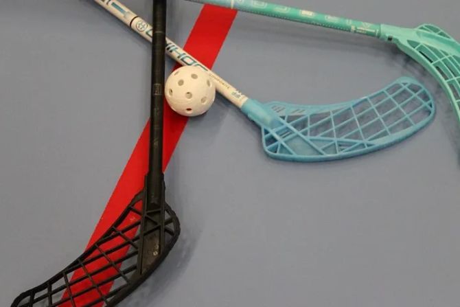 unihockey