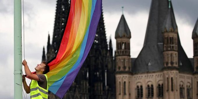 Kann die katholische Kirche toleranter werden? römisch-katholische Kirche