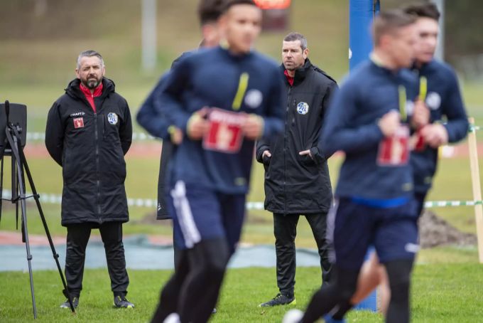 Der FC Luzern bleibt in der Heimat. FC Luzern
